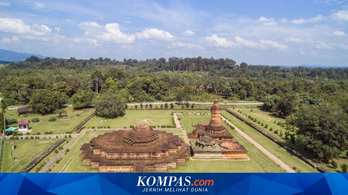 A Major Step in Preservation: Government Designates 430 New National Cultural Heritage Sites
