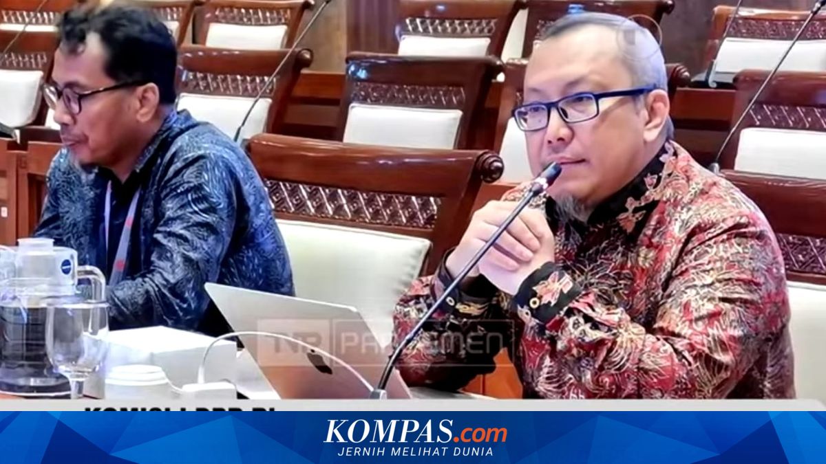 DPR Expert: 83.6% of Public Already Using AI