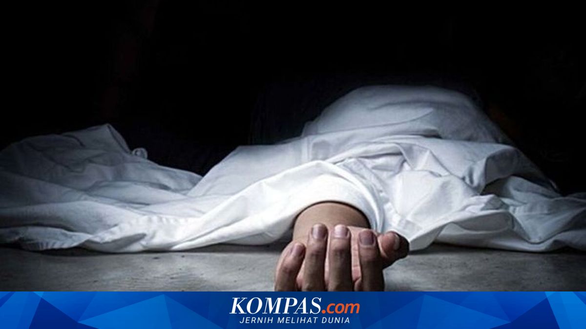 5 facts about Anggi's murder by former schoolmate on Bogor Toll
