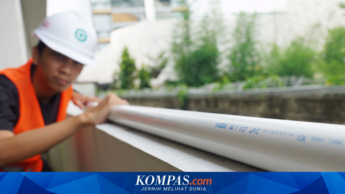 Vinilon Secures IAPMO Certification to Reduce Bacteria Risk in PVC Pipes