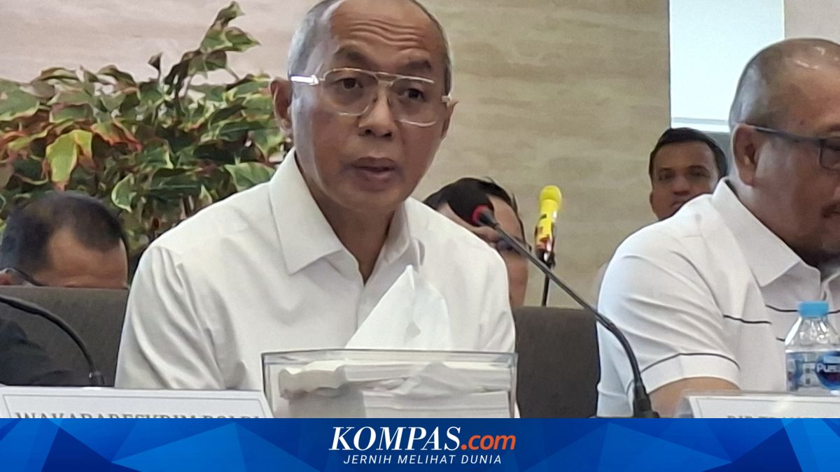 PLN reveals sequence of Sumatra blackout as 'power swing' triggers domino effect