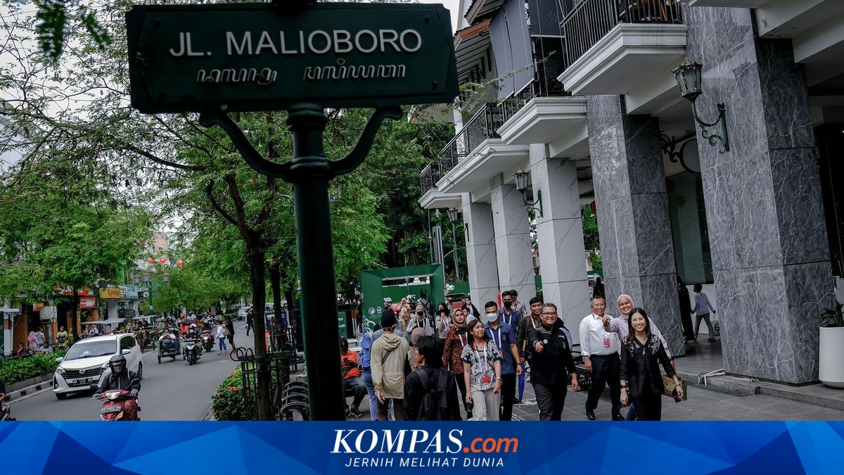 Yogyakarta hotel occupancy at 80% ahead of 2026 Eid al-Adha long weekend