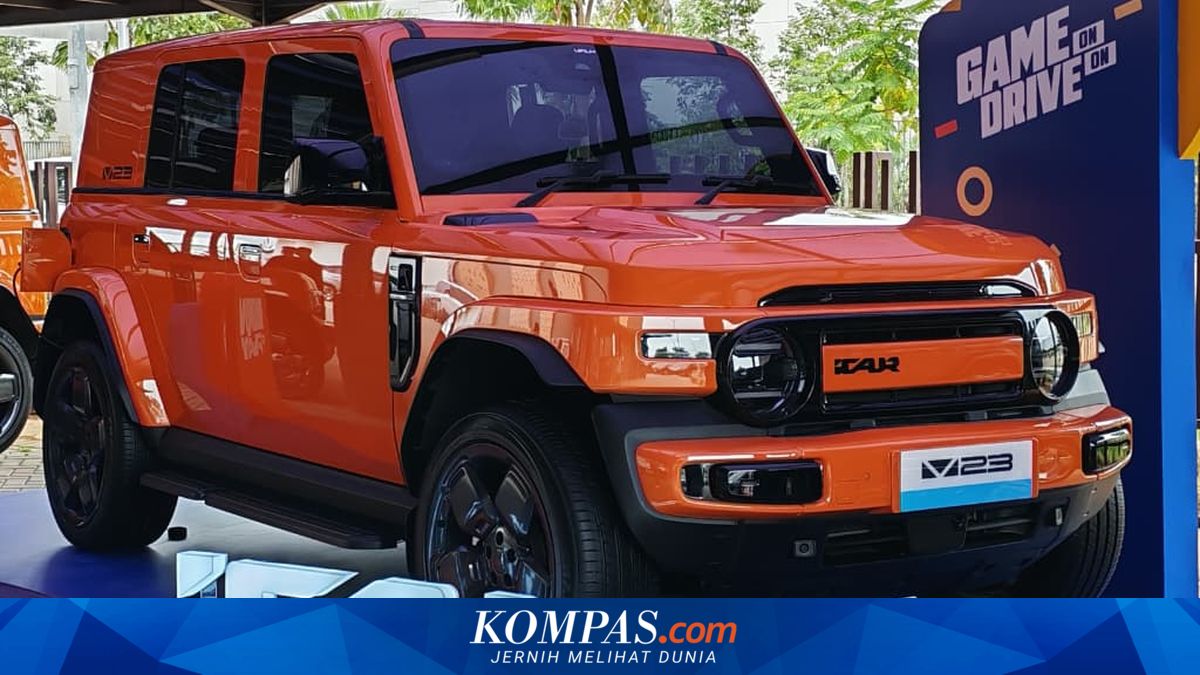 iCar to Open 30 3S Dealerships in Indonesia by End of 2026