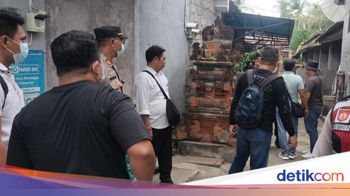 Man Found Decomposed in Rented Room After Toothache Complaint