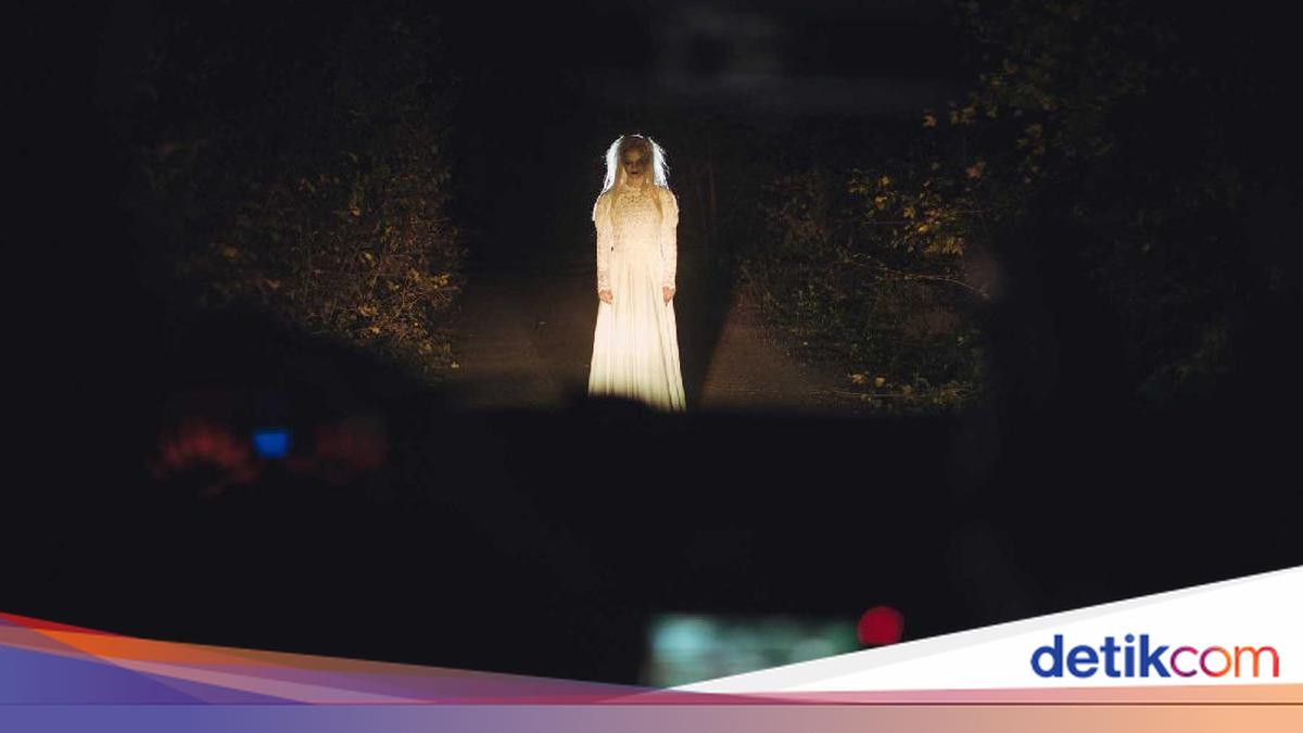 Police Confirm 'Pocong Terror' Rumours in Kulon Progo as Hoax