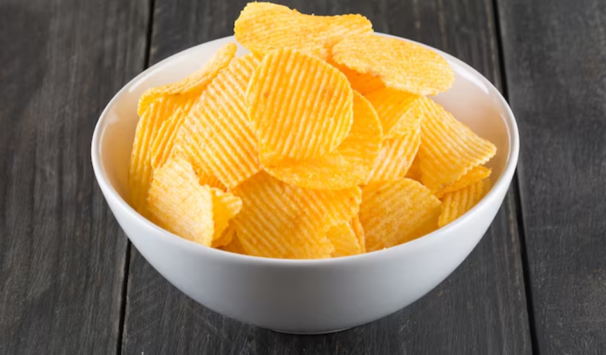 Dementia risk rises from ultra-processed food consumption