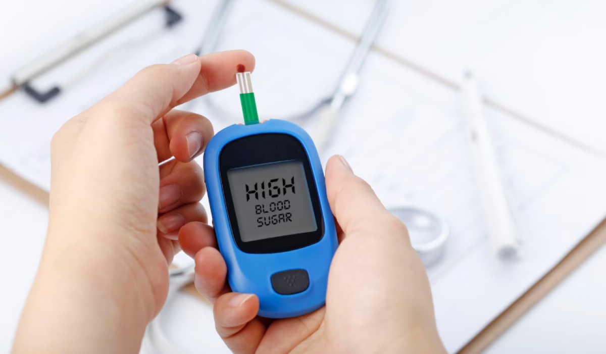FDA Approves Novo Nordisk's Weekly Insulin for Type 2 Diabetes