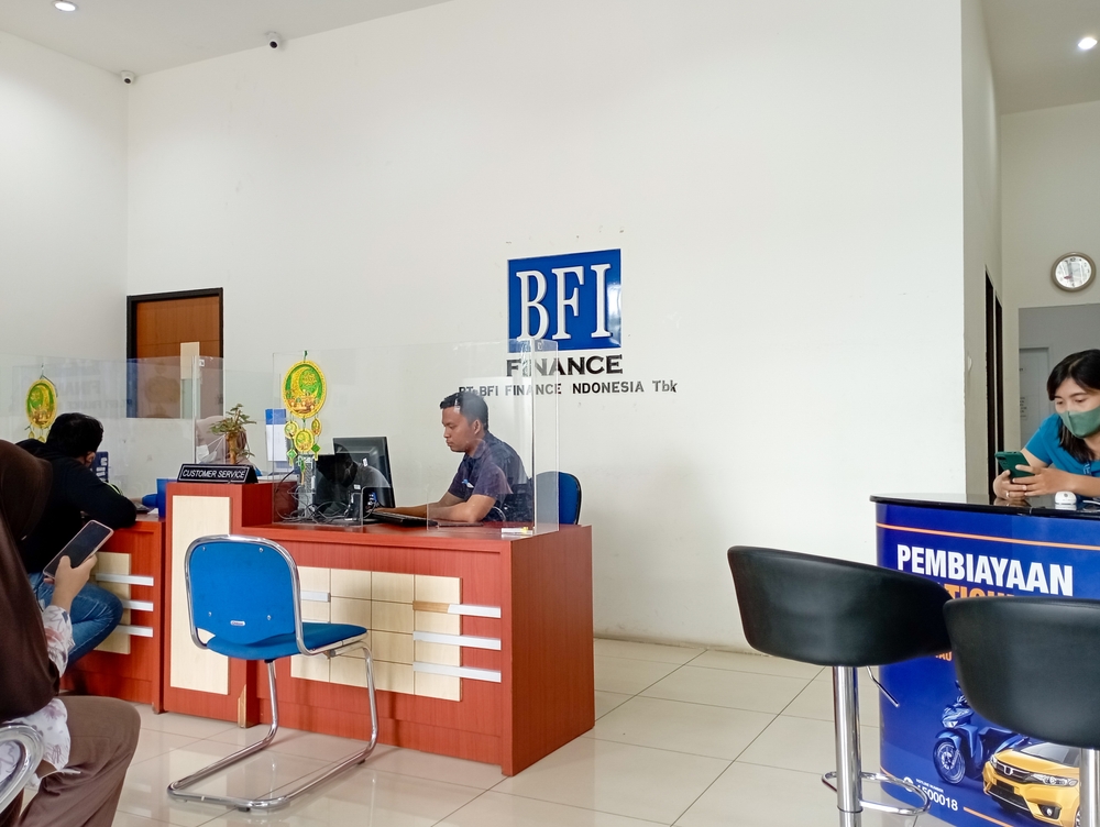 BFI Finance (BFIN) Declares Rp35 per Share Dividend, Yield Near 5%