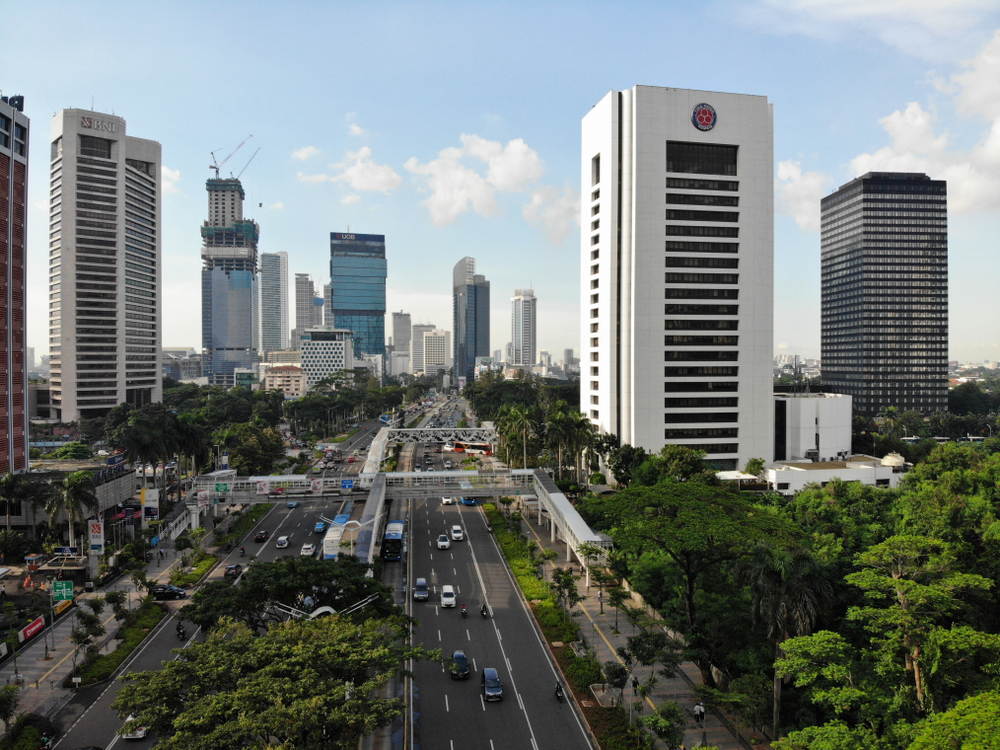 Indocement (INTP) Announces Rp468 Per Share Dividend, Potential Yield of 9.55%