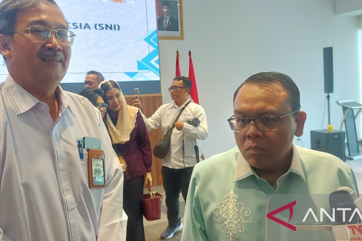 House of Representatives Commission VII calls for review of standardisation regulations to keep pace with technological advances