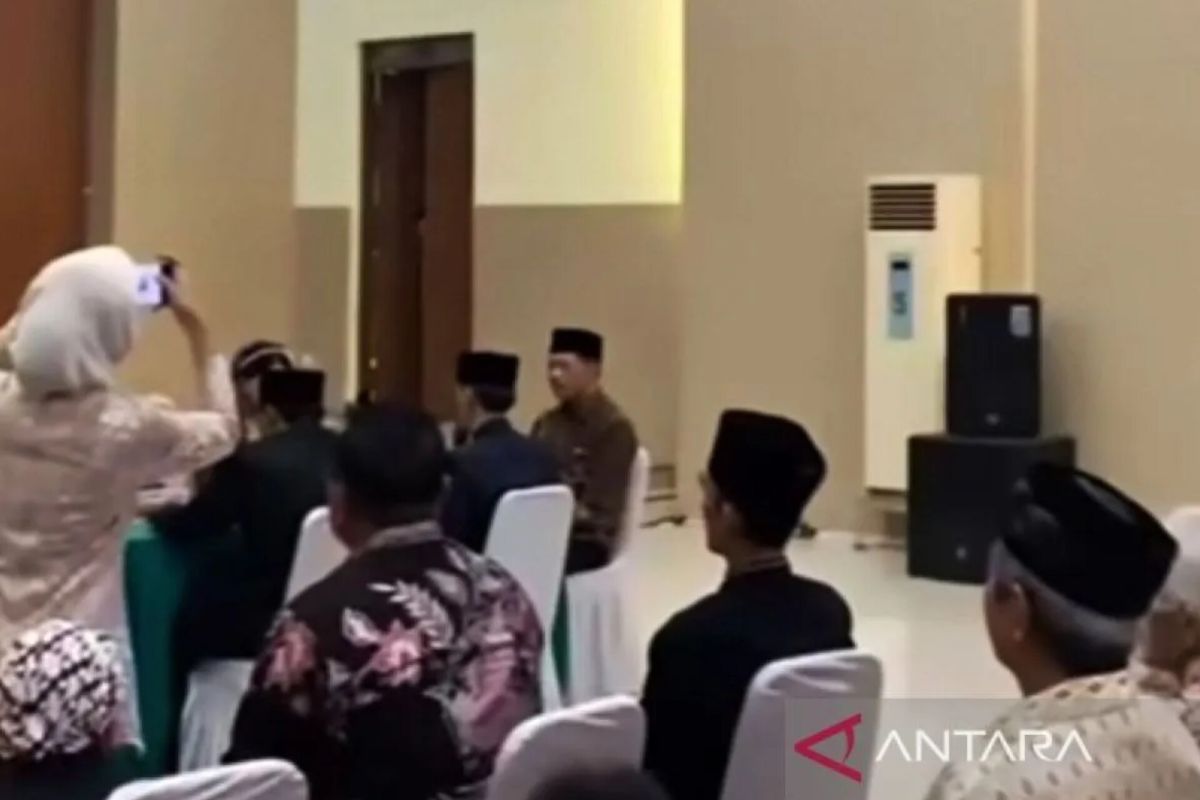 Police question Bekasi venue managers over alleged wedding organizer fraud