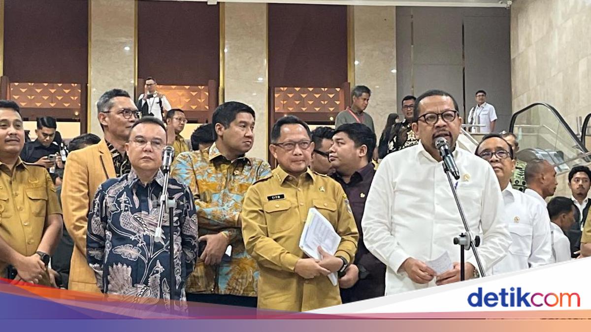 Dasco: Sumatra Disaster Recovery Master Plan Approved
