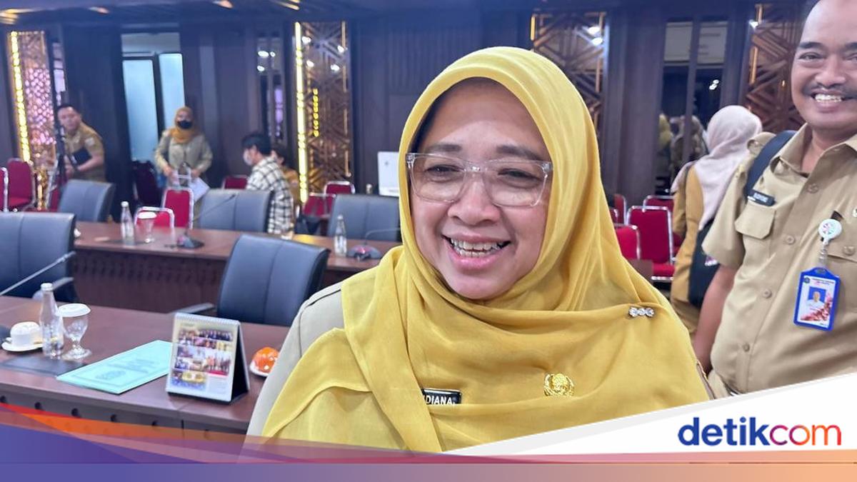 Upcoming Review: Jakarta Education Chief Says Free Private Schools Must Not Levy Any Fees