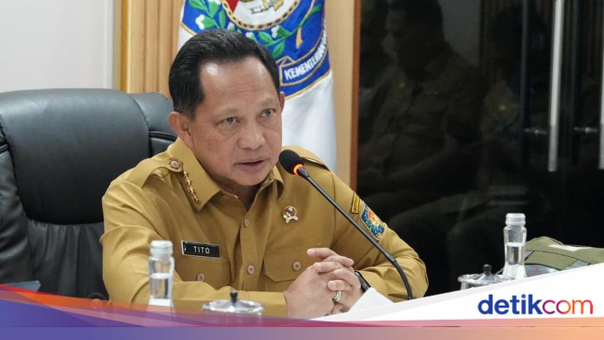 Government Targets Completion of Sumatra Disaster Victims' Permanent Housing by 2027