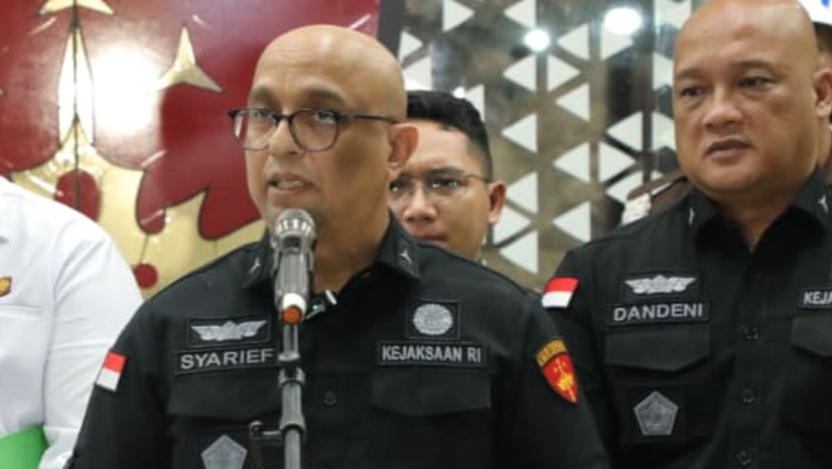 Former Ombudsman Member Yeka Hendra Questioned Over Obstruction of Justice in Cooking Oil Case