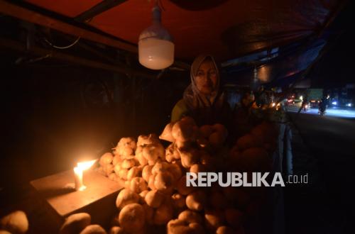 Deputy Energy Minister Confirms Sumatra Blackout Not Caused by Sabotage