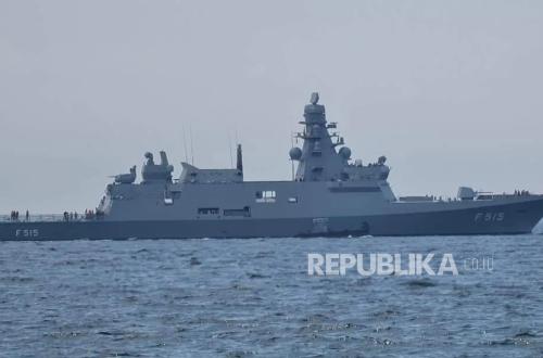 Two Turkish Frigates to Strengthen Indonesian Navy by 2027 and 2028