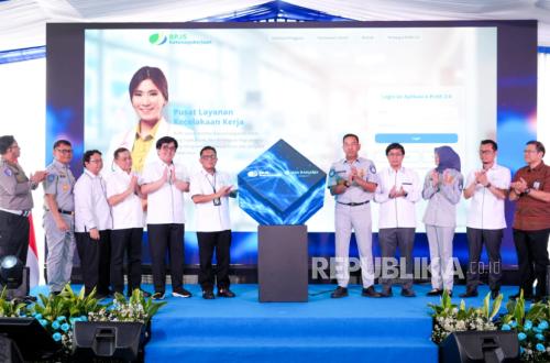 BPJS Ketenagakerjaan and Jasa Raharja app integration speeds up work accident claims
