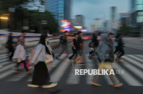 Indonesia Needs Rp8.6 Trillion to Boost Economic Growth by 2027