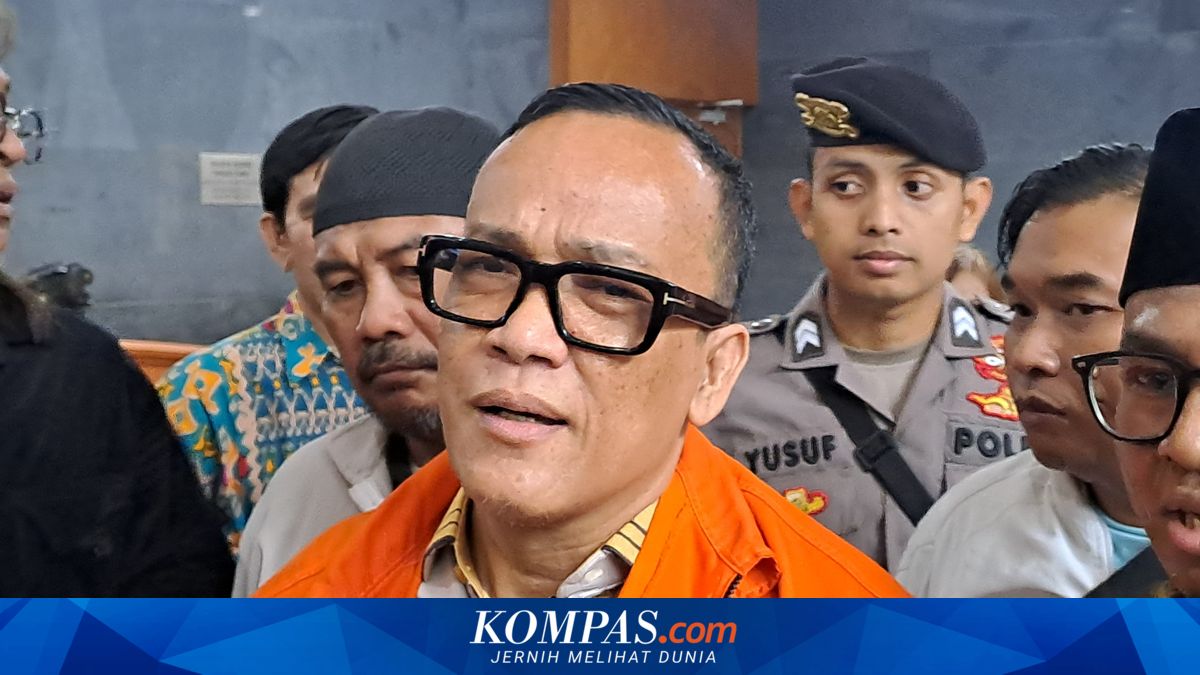 Noel Admits Guilt and Regrets in Plea Hearing for K3 Certification Corruption Case