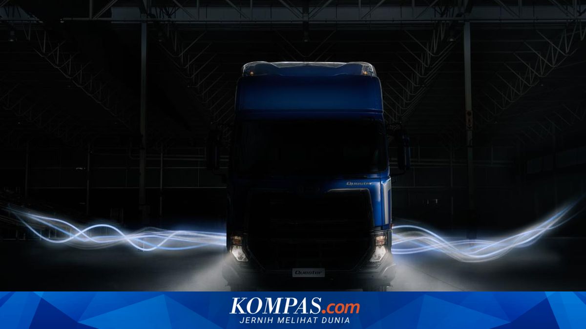 Astra UD Trucks: Are Mines Ready to Adopt Electric Trucks?