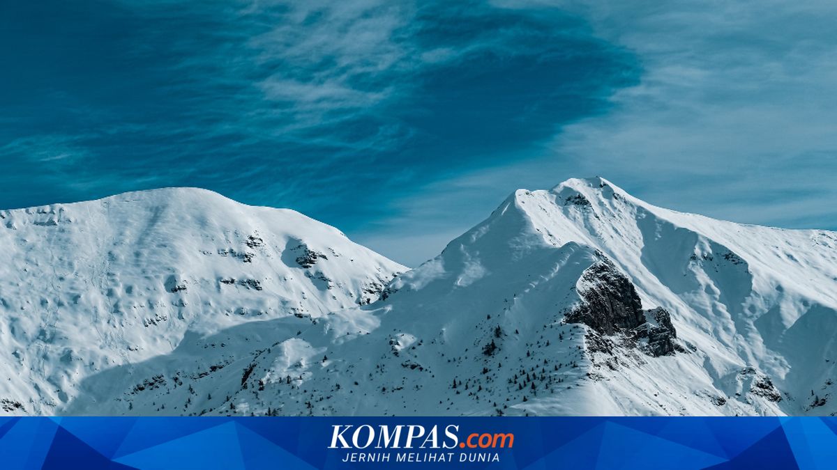 Melting Glaciers and Shifting Himalayan River Paths Threaten 2 Billion People