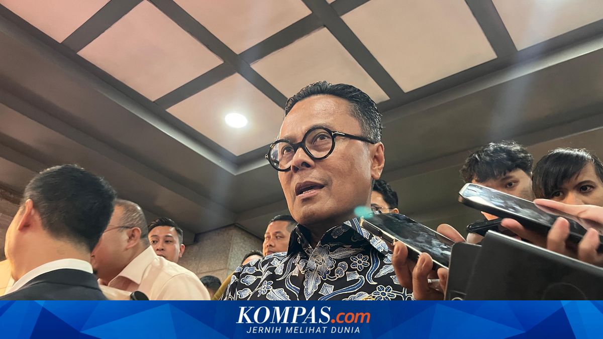 Danantara Sumberdaya Indonesia Officially Becomes State-Owned Enterprise