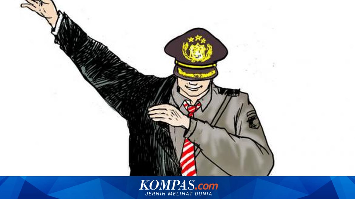 Revised Police Act to Strictly Regulate Active Officers in Civilian Roles