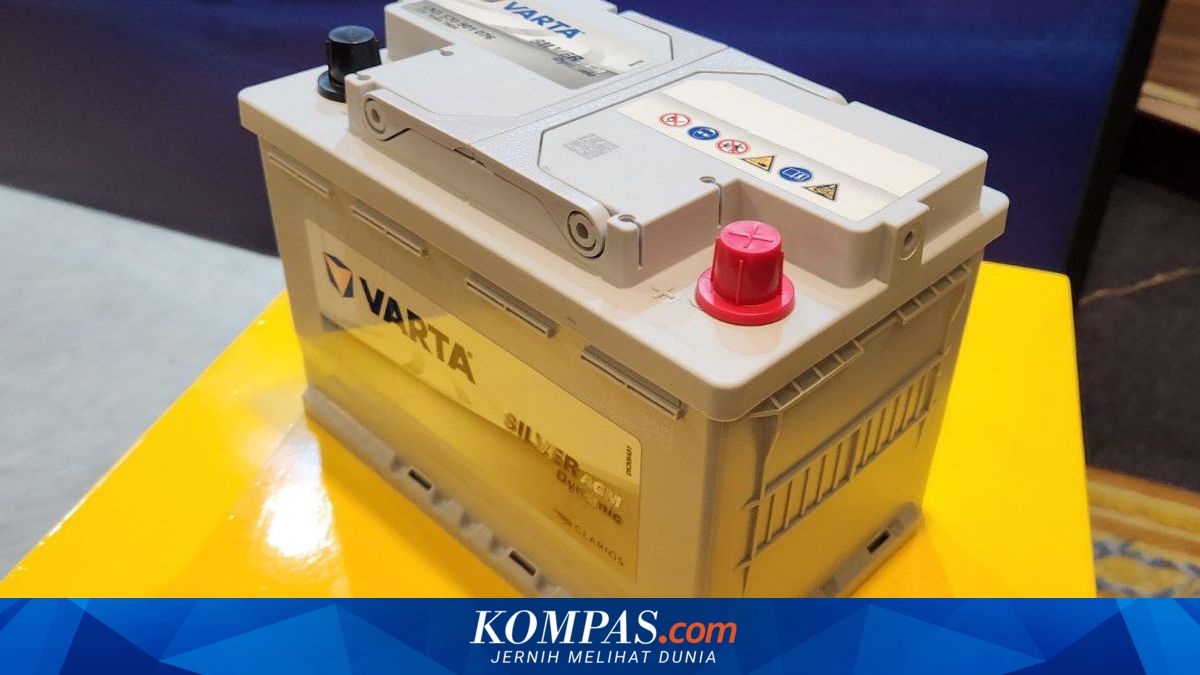 Varta Maintains Battery Prices Despite Rising Production Costs