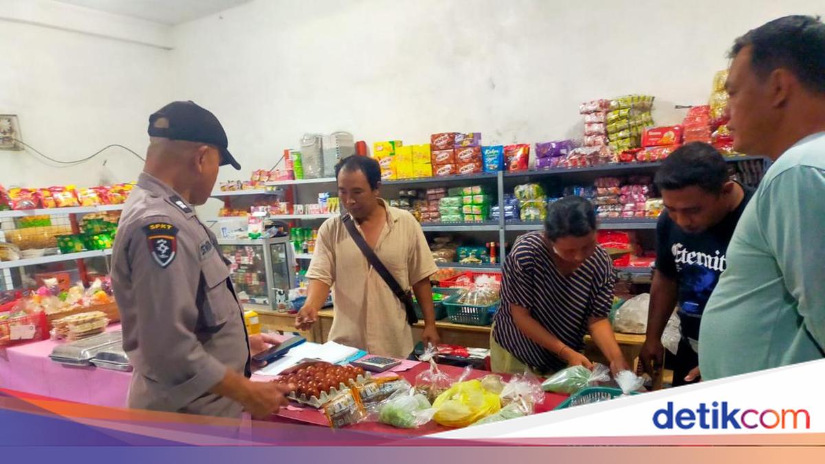 Foreign National Reported to Police Over Alleged Hypnosis Theft at Bangli Grocery Store