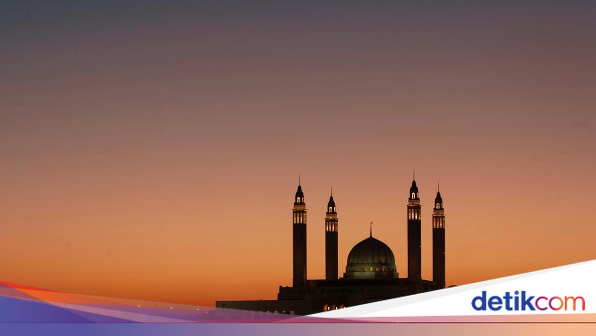 Tarwiyah Ifthar Schedule for May 25, 2026 in Jogja and Surrounding Areas