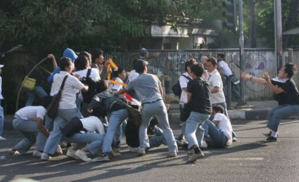 Managing Student Brawls Requires Family and Community Involvement