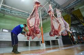 Batam Animal Slaughterhouse Eid al-Adha Sacrificial Services Fully Booked
