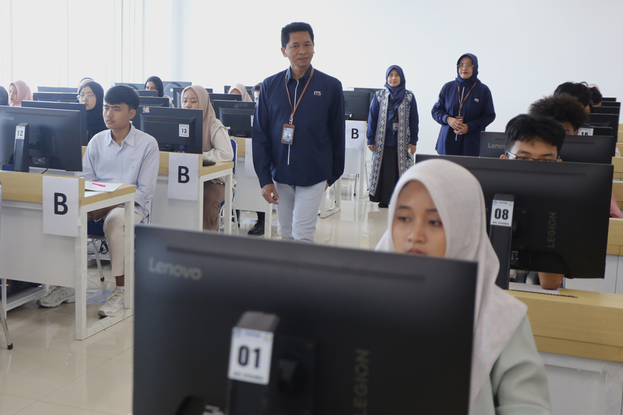 UTBK-SNBT 2026 Results Officially Announced Today: How to Check Online