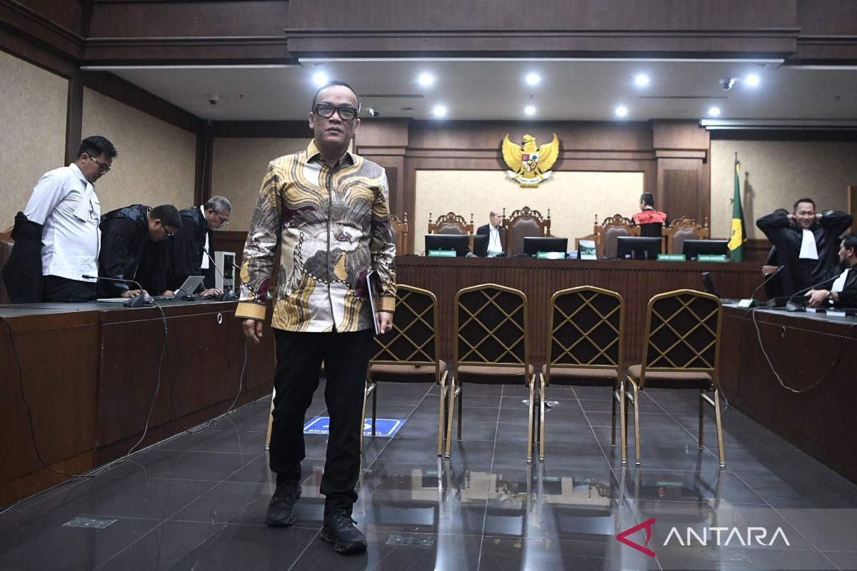 Judgment hearing in K3 corruption case involving ex-Deputy Labour Minister Noel scheduled for June 4