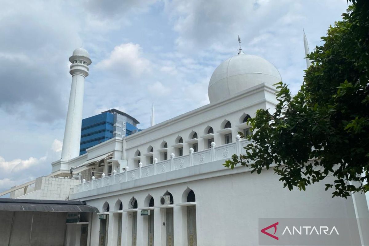 Din Syamsuddin to Deliver Eid al-Adha Khutbah at Al-Azhar Grand Mosque