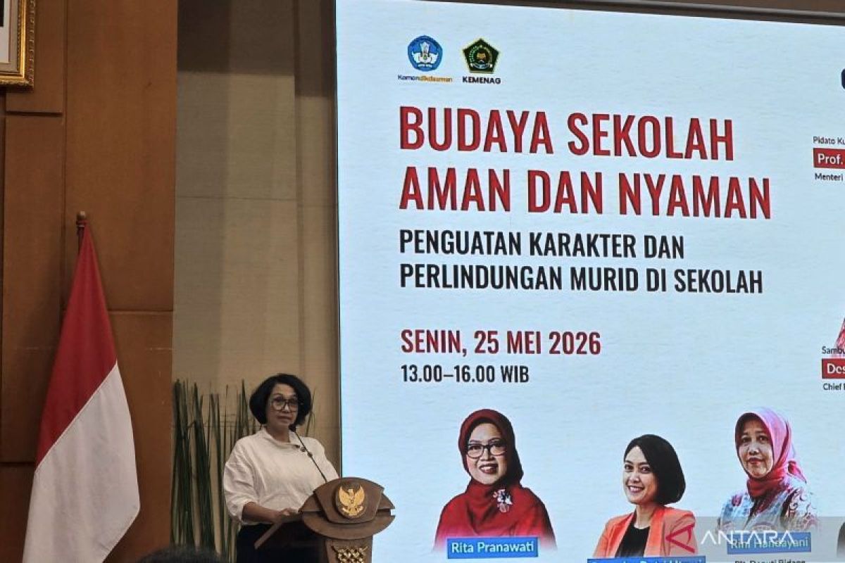 Ministry of Basic and Secondary Education strengthens understanding of Safe and Comfortable School Culture