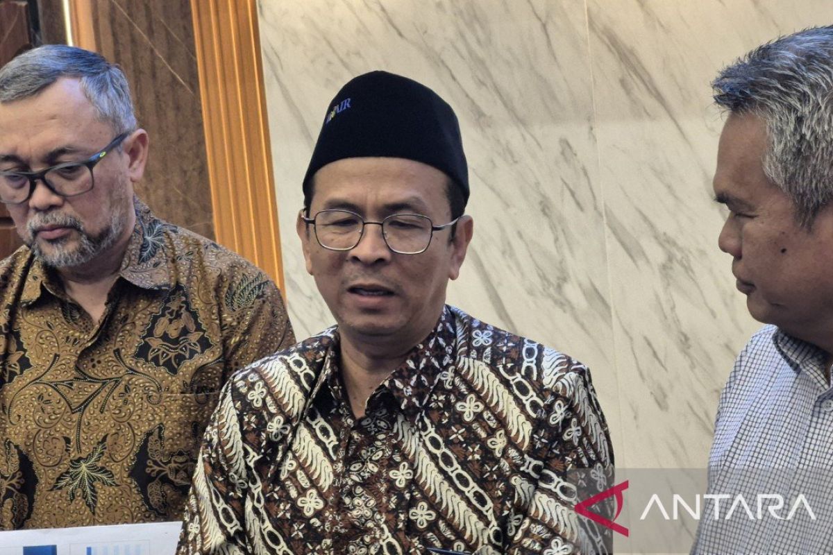 Unair admits 2,771 new students through SNBT 2026 selection process