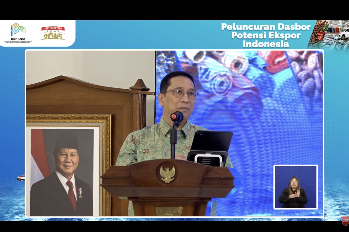 Deputy Minister: Export Transformation Requires Robust Ecosystem