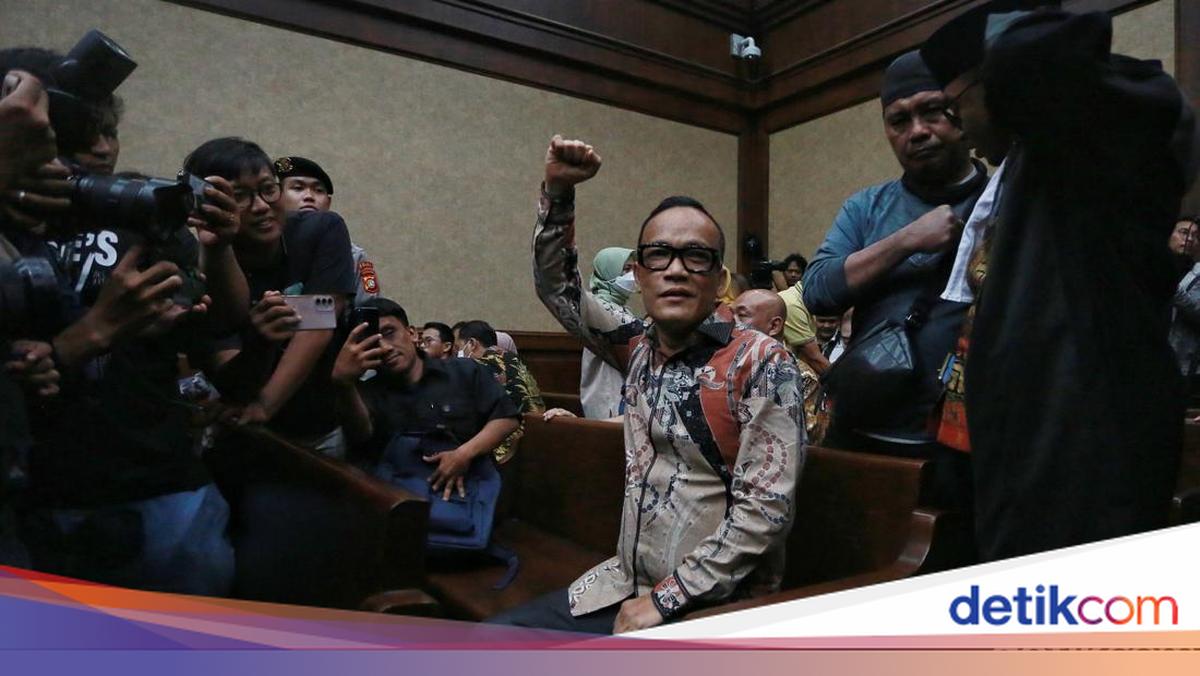 Noel Admits Guilt in K3 Certification Extortion Case, Pleads for Lenient Sentence