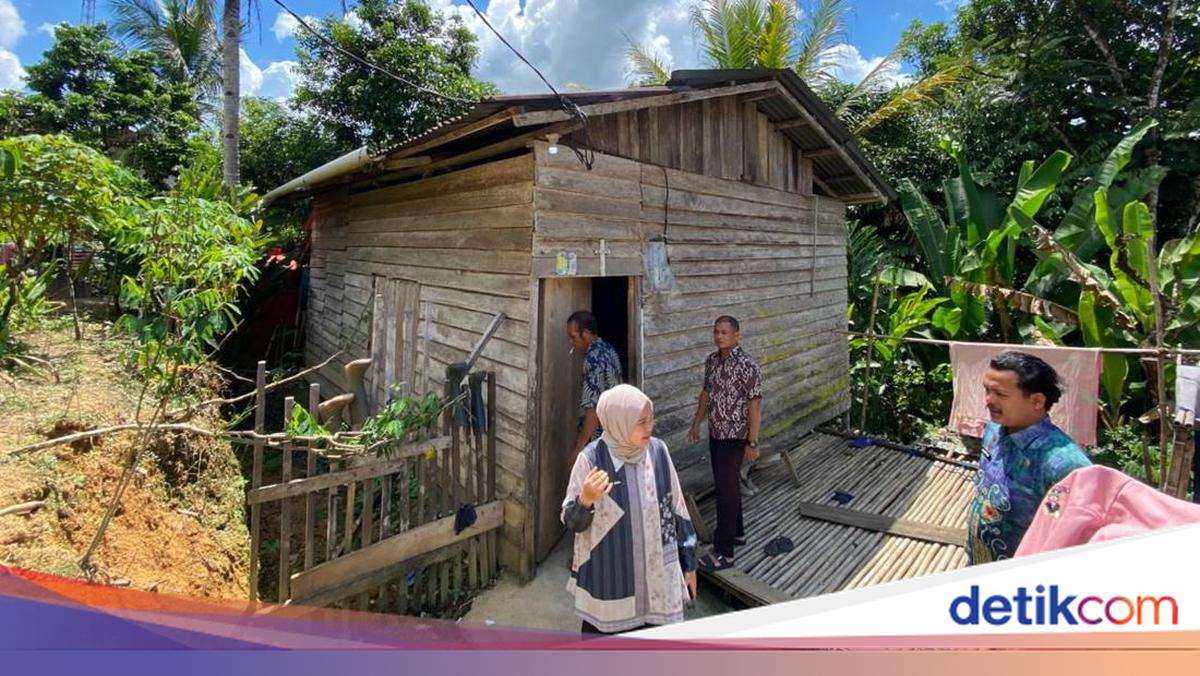 Border Development Snapshot: BNPP Measures IPKP at Entikong