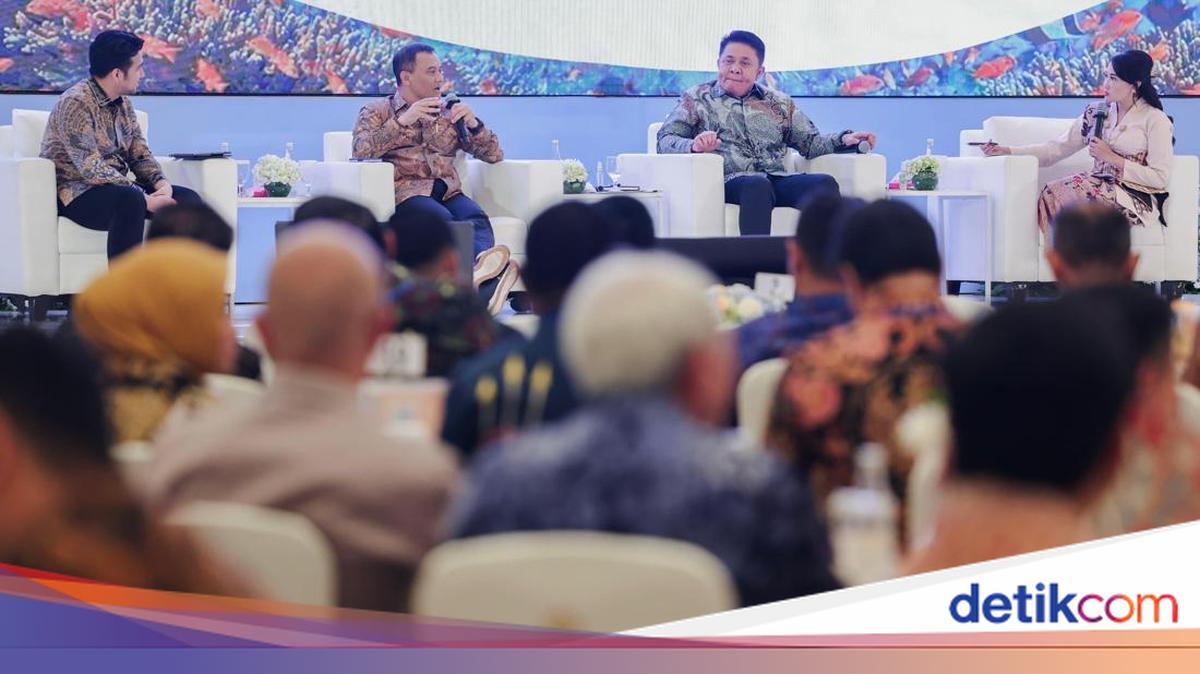 Central Java's Economic Growth and Food Self-Sufficiency Achievements Deemed Satisfactory