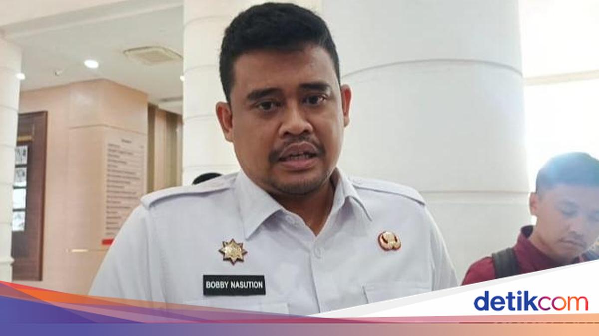 Medan Mayor's China Trip Permission Denied as Governor Rejects Hindrance Claims