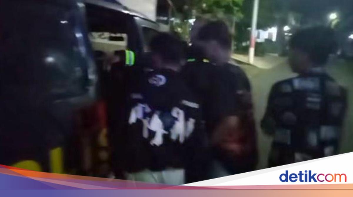 Pocong Hoax Causes Panic as Three Teenagers Arrested in Jember