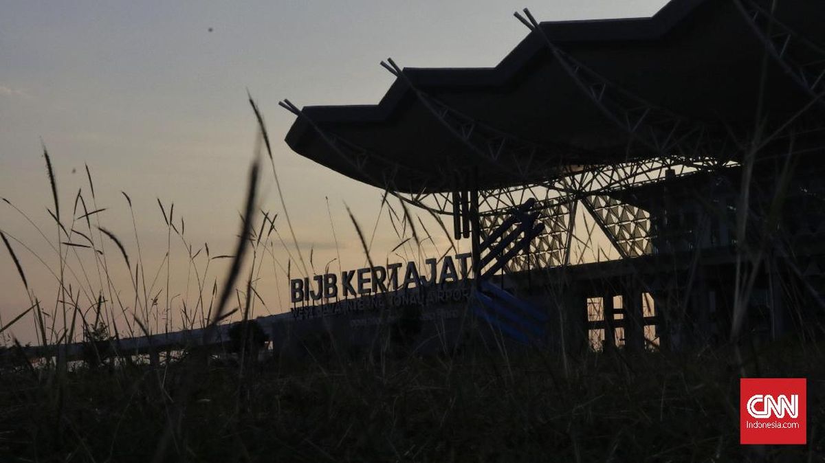 Committee I Welcomes Kertajati Airport Plan as Hercules MRO Hub