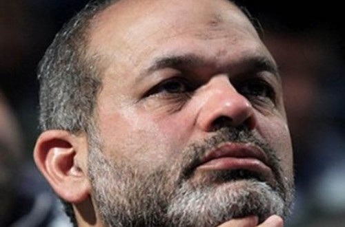 Ahmad Vahidi: Hardliner General Defies Trump with 'Go Ahead If You Want to Continue the War'