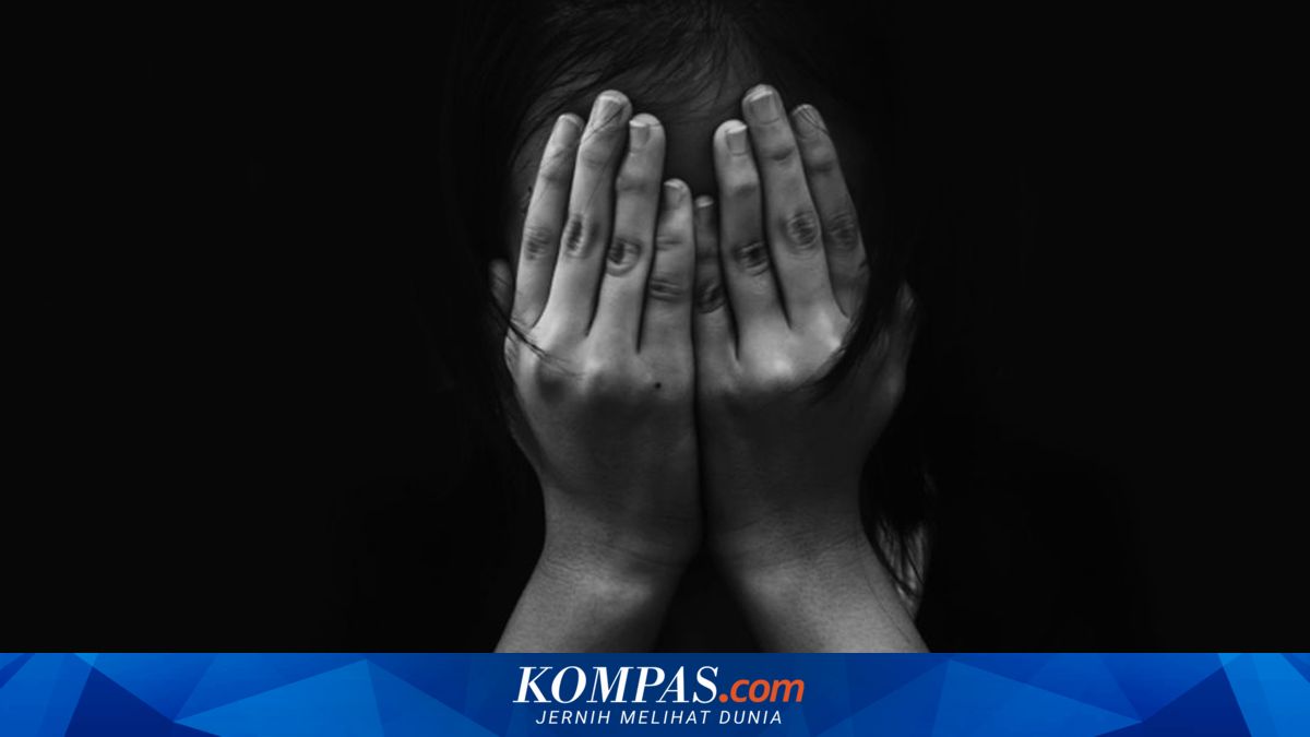Drunk man allegedly attempted to molest a child during hide-and-seek game in South Tangerang