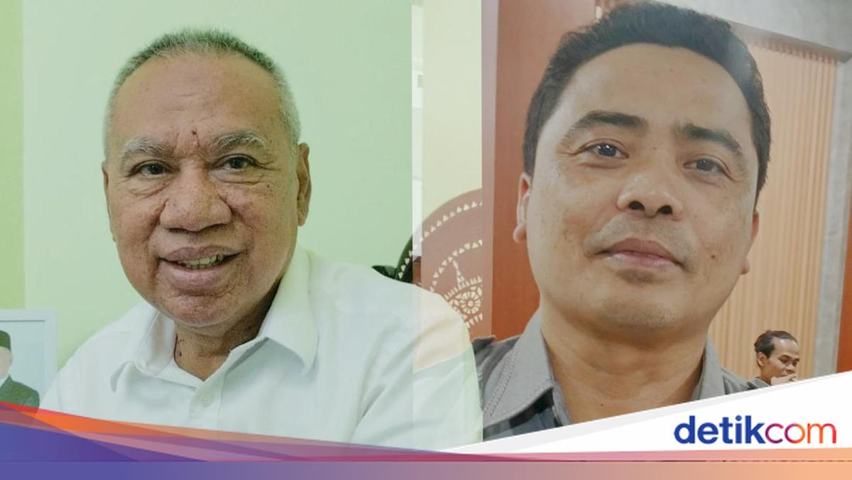 Internal PPP Turmoil Escalates as Two NTB DPRD Members Exchange Dismissal Notices