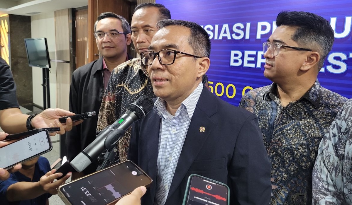 Ministry of Higher Education, Science and Technology Vows Zero Tolerance for SNBT 2026 Cheating