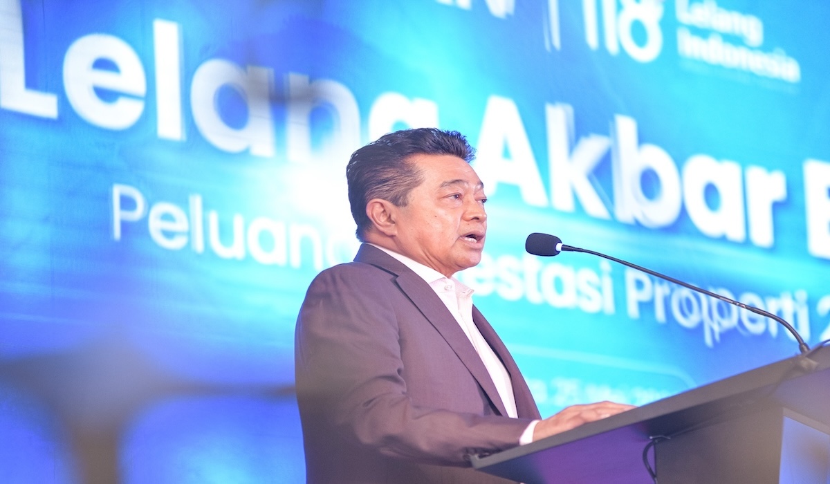 Expert Predicts Property Market Boom in Two Years